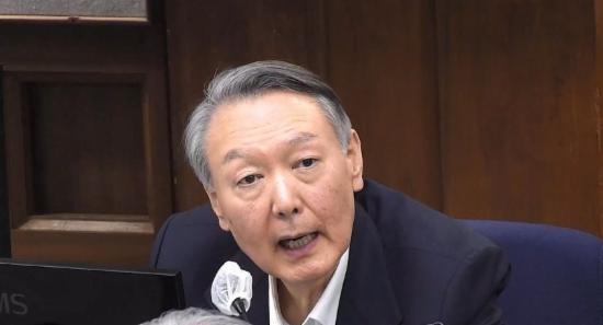 South Korea's Ex-President Yoon Sentenced to 5 Yrs